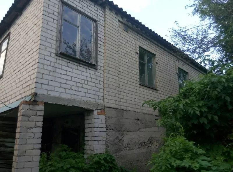 Продам или обменяю дом в Краснополье! 3