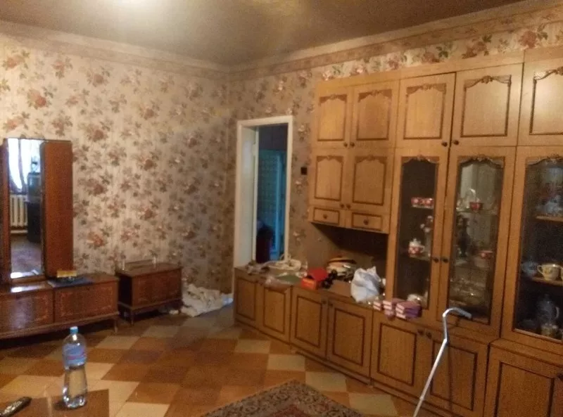 Продам или обменяю дом в Краснополье! 6