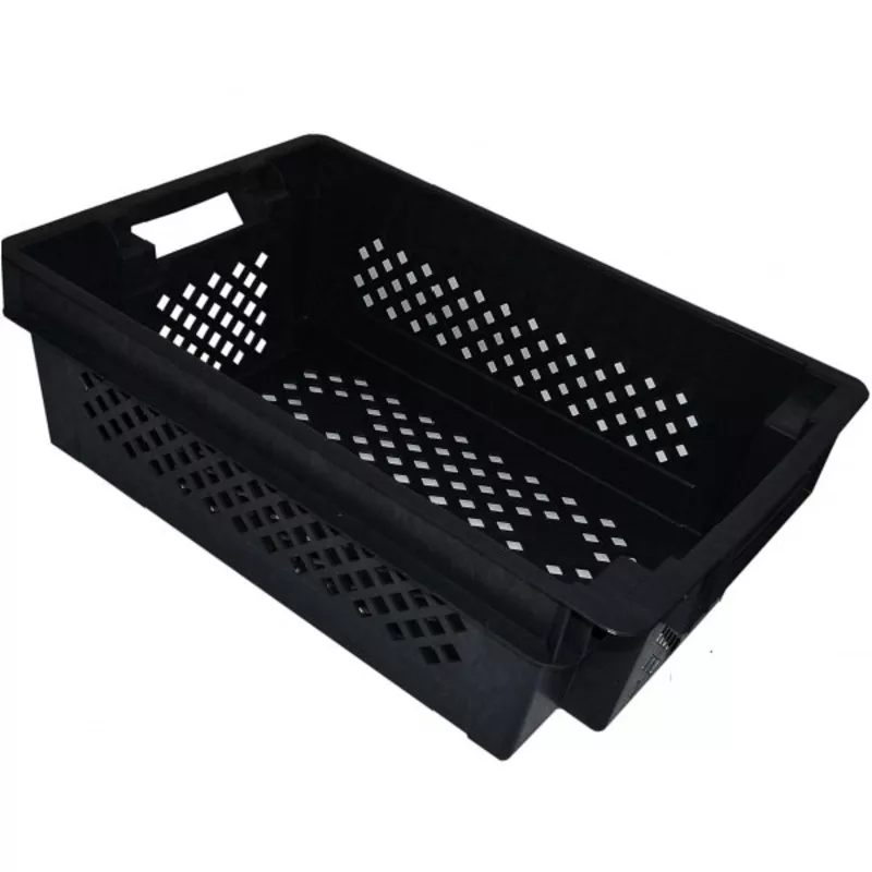 Купить пластиковый ящик для хранения в Днепре shopgid.com.ua 2