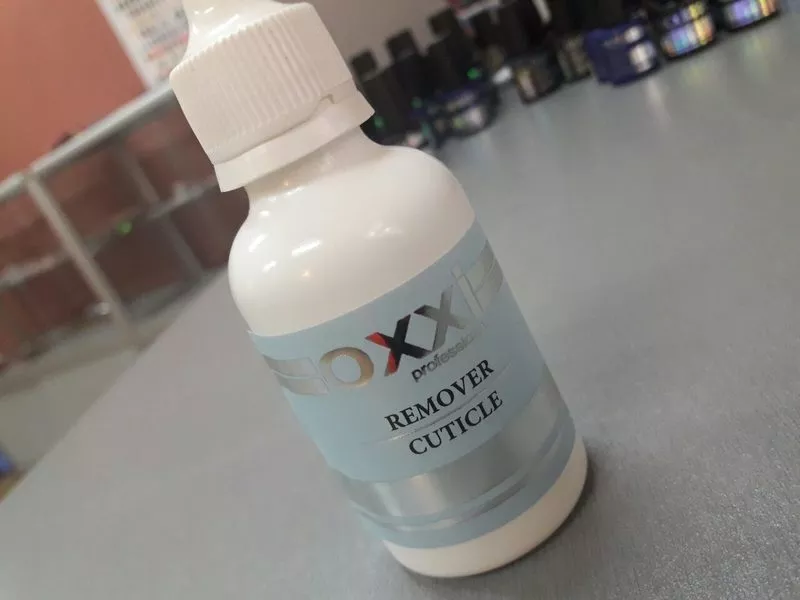 Гель-лаки OXXI,  cover Oxxi,  rubber base Oxxi со скидкой  8