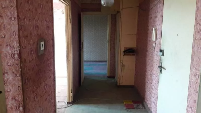 квартира 2 комнатная в Приднепровске 3