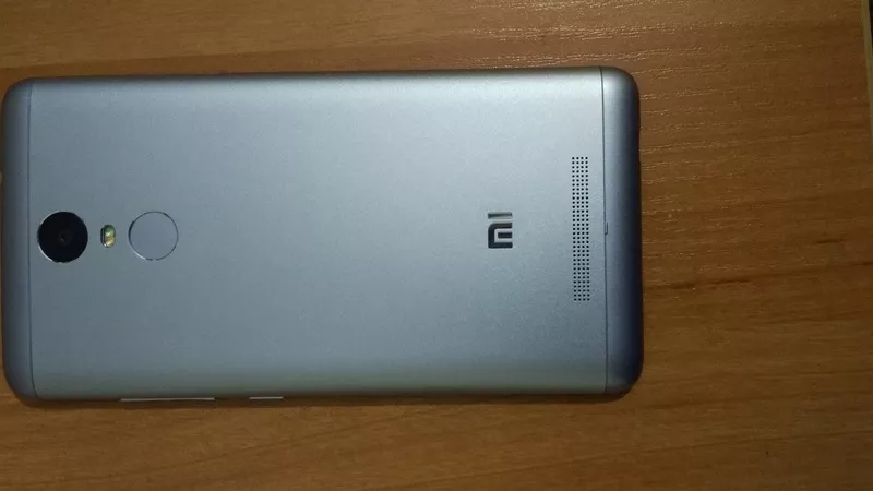 Xiaomi Redmi Note 3 (Mediatek) 3/32 2