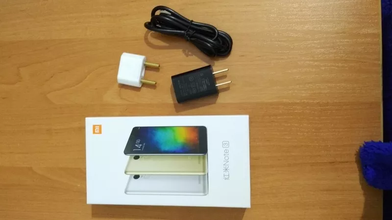 Xiaomi Redmi Note 3 (Mediatek) 3/32 3