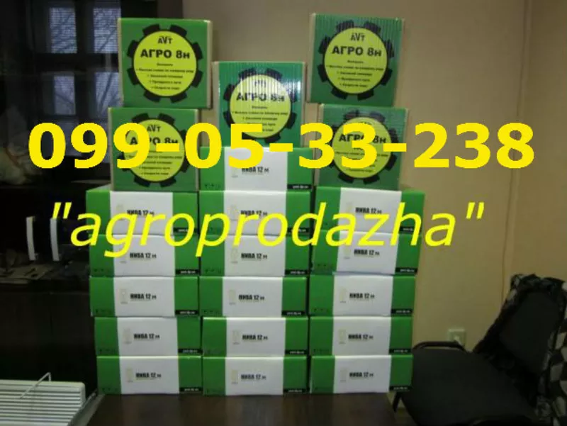 Система контроля Агро-8н (Нива-12м) для УПС,  СПЧ,  СУПН,  СУ-8 Гибрид