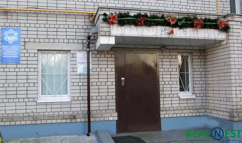 Продажа 2-уровневой квартиры в новом доме р-н ул Титова (ул. Суворова) 8