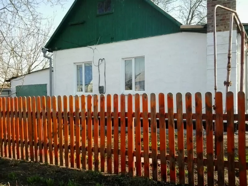 Продаю дом 63 кв.м. Пятихатки,  Днепропетровская область