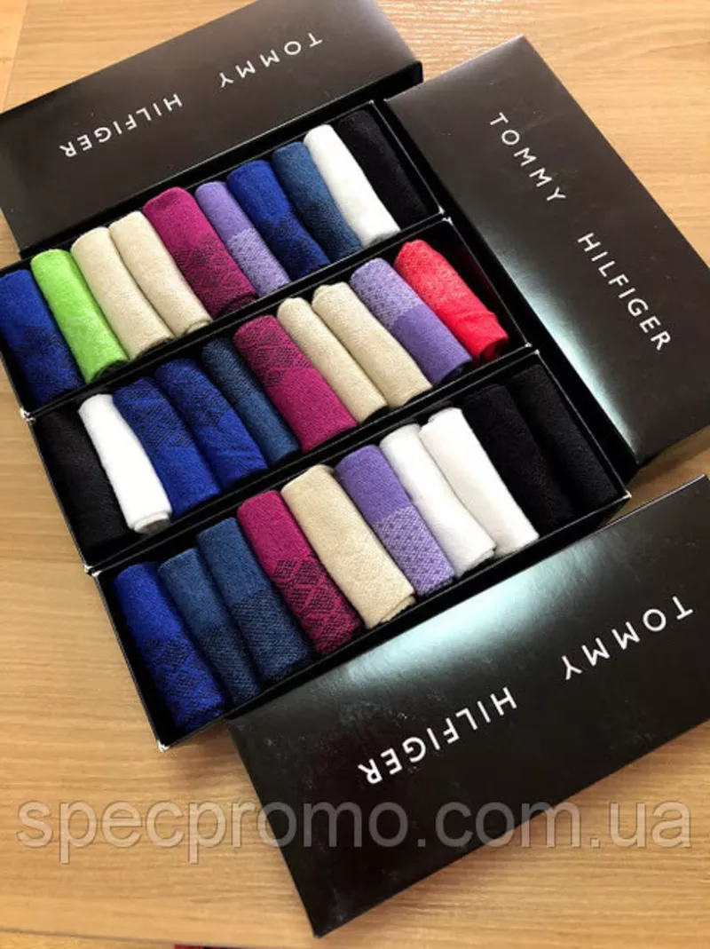 Подарочный набор женских  носков   10 пар 