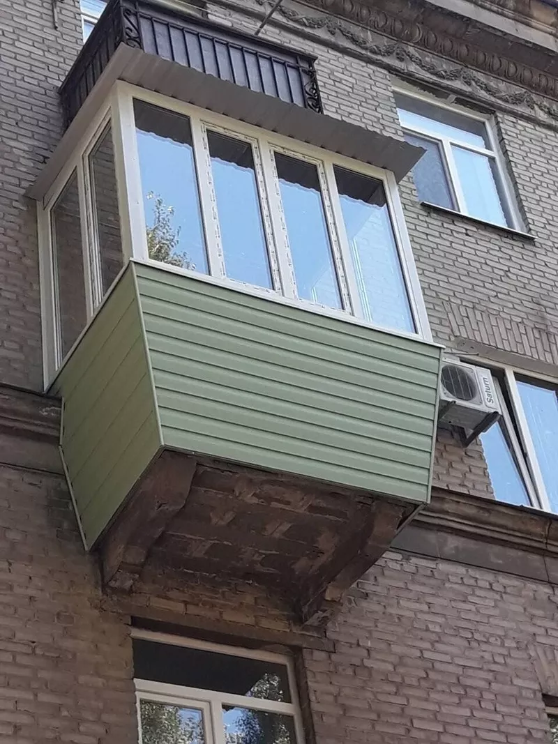 Металлопластиковые окна Rehau,  WDS в Днепре на Кирова 5