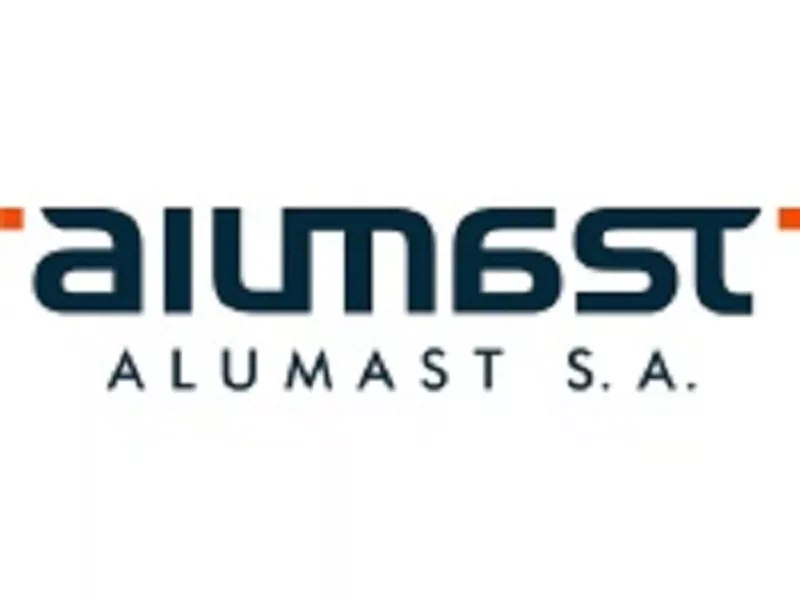 Разнорабочие на производство Alumast (Польша) 2