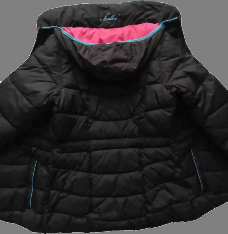 Куртка зимняя NORTHLAND Professional. 11
