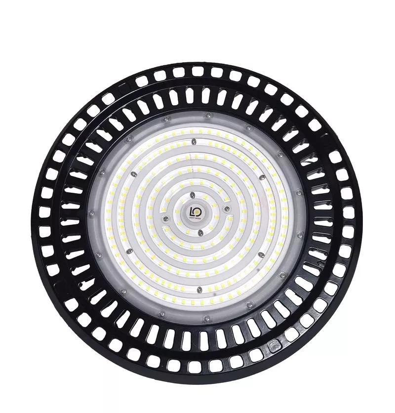 Светодиодные (LED) промышленные светильники LO HBU 3