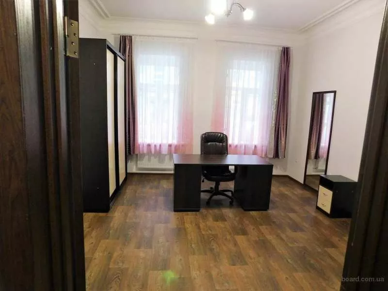 Сдается дом под офис или жилье (возможна продажа) в Днепре 