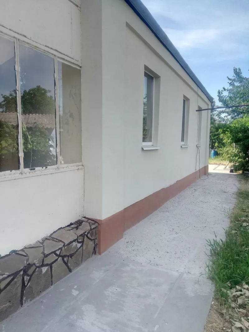 Продам дом 110 м.кв в Березановке