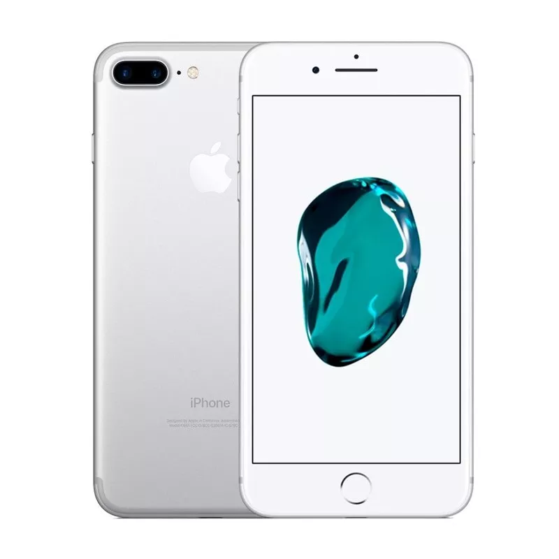 Apple iPhone 7 Plus 128Gb. Новые,  оригинал,  гарантия,  доставка наложен 2