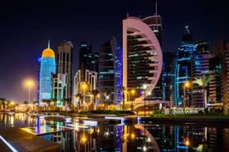Легальная работа в ОАЭ,  Катар. Знание английского языка ( базовый ) 5