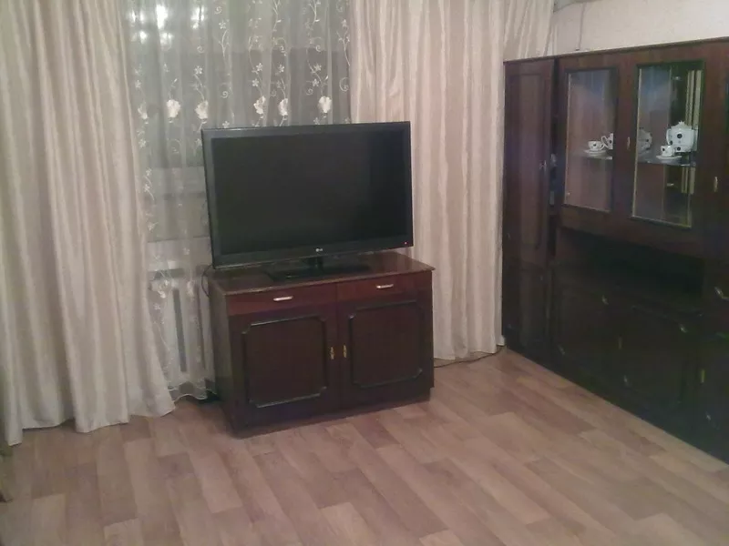 Сдам 1 комнатную квартиру ул Суворова  5