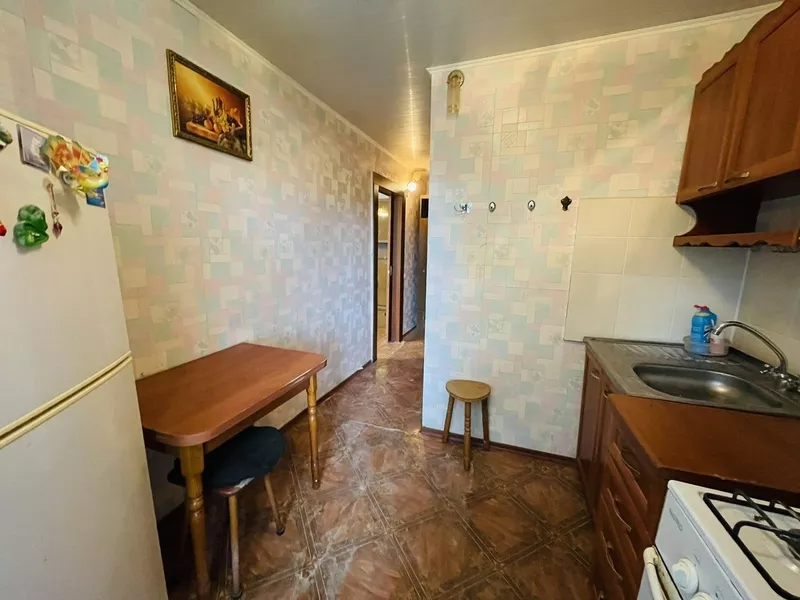 Продам 1 комнатную квартиру проспект Слобожанский 103 5