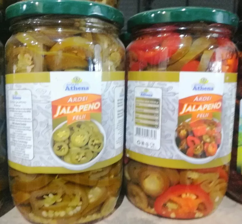 Товары из Европы. Замороженная продукция: Рыба-морепродукты