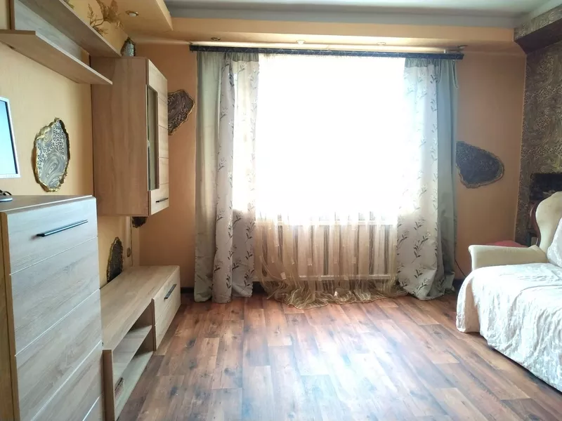 Продам 1 кімн квартиру вул Калинова 53,  перепланована під 2-вушку 3