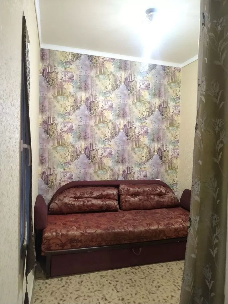 Продам 1 кімн квартиру вул Калинова 53,  перепланована під 2-вушку 5