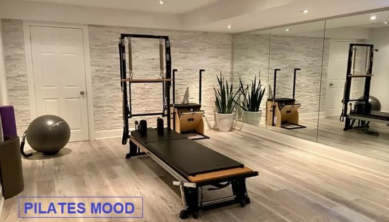 PILATES MOOD | Studio - Студія Пілатесу та Стретчингу в Дніпрі