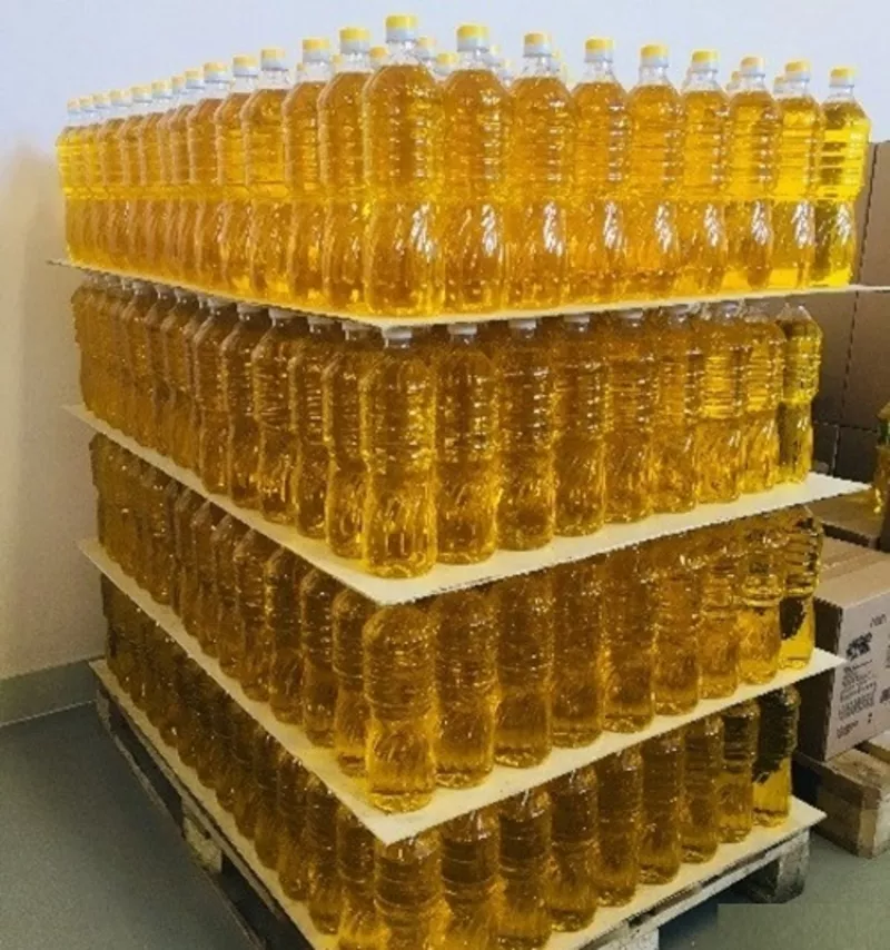 Buy Sunflower Oil Online | Sunflower Oil Exporters | Wholesale Sunflow