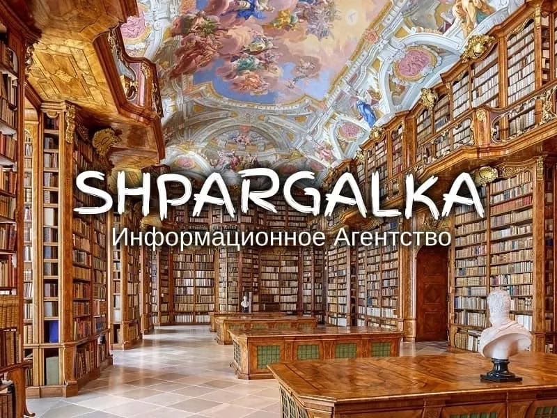 Аналитическая часть диссертации на заказ в Украине