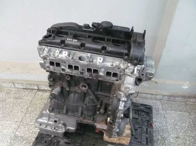 Двигун Mercedes M651,  OM651 2.2 Sprinter,  Vito,  E,  C,  GLE,  GLK. 2