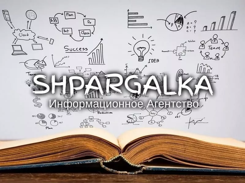 Подраздел ВКР на заказ в Украине