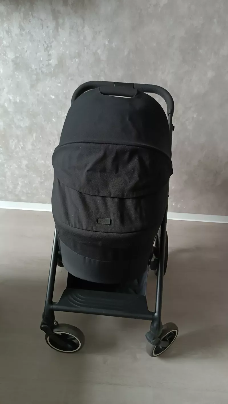 Продам коляску cybex balios s 2в1 2022 7