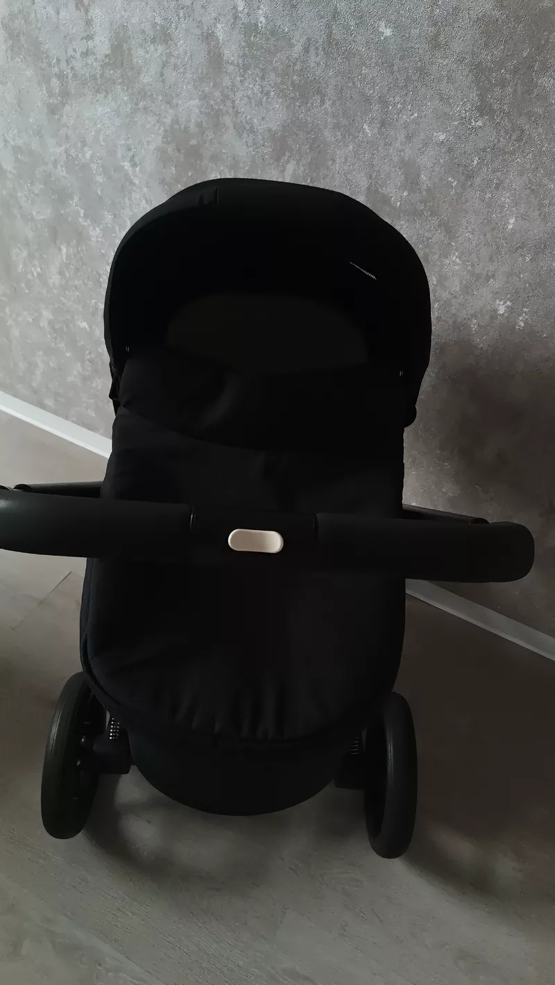 Продам коляску cybex balios s 2в1 2022 8