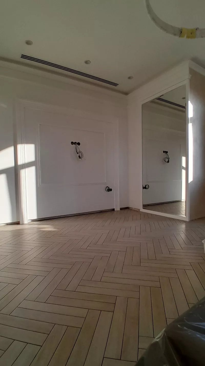 Натяжні стелі Будівельні матеріали Продаж Доставка  9