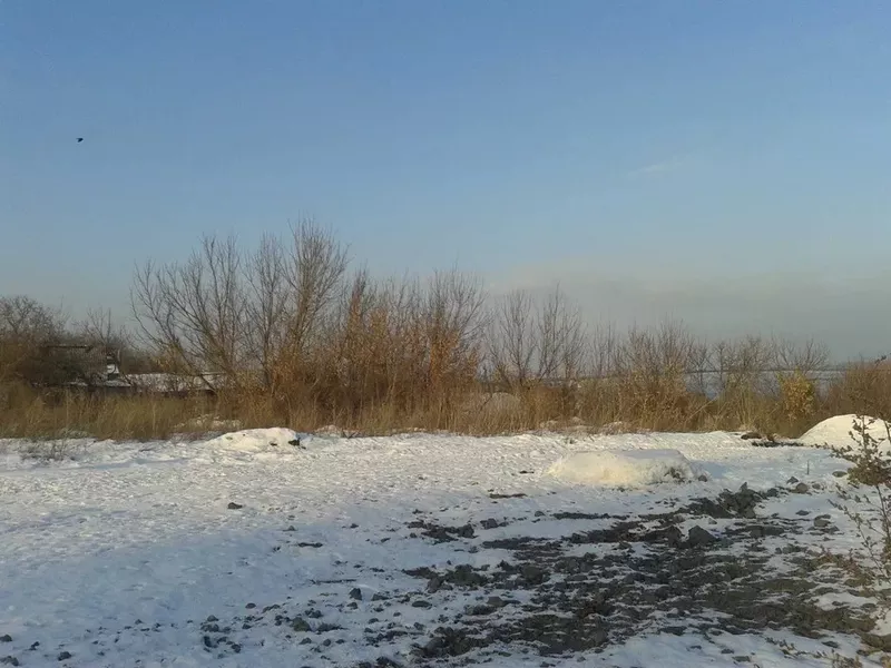 Продается участок Победа-6 5