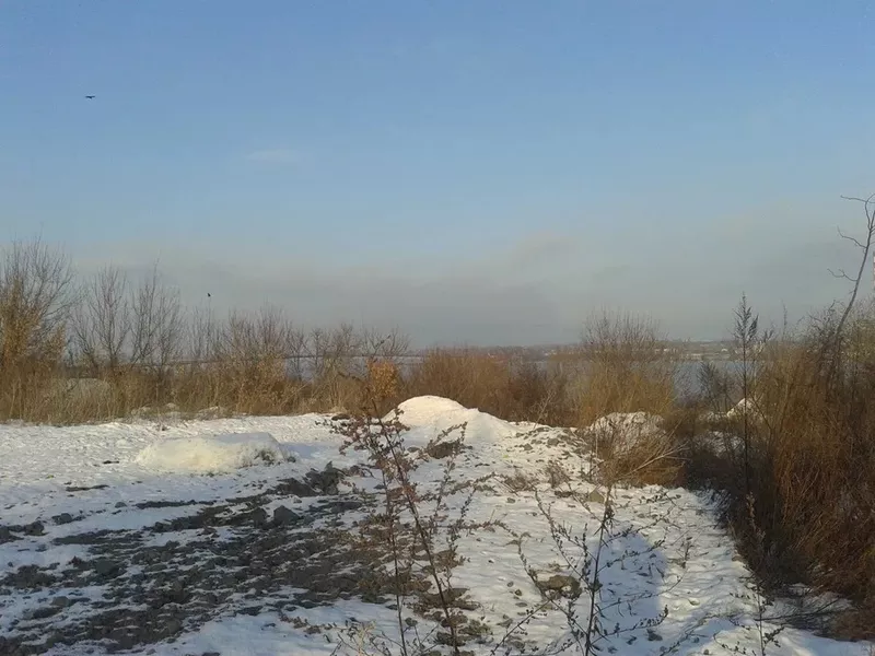 Продается участок Победа-6 7