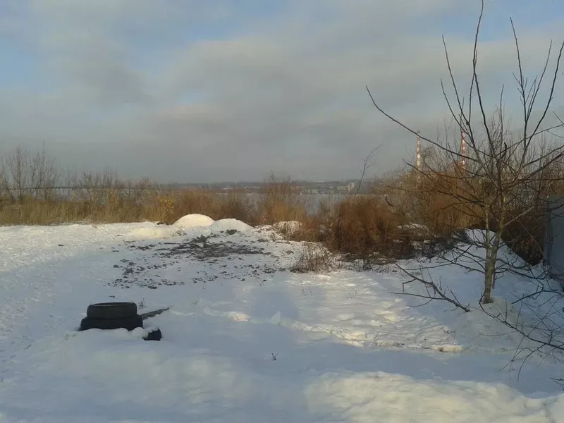 Продается участок Победа-6 6