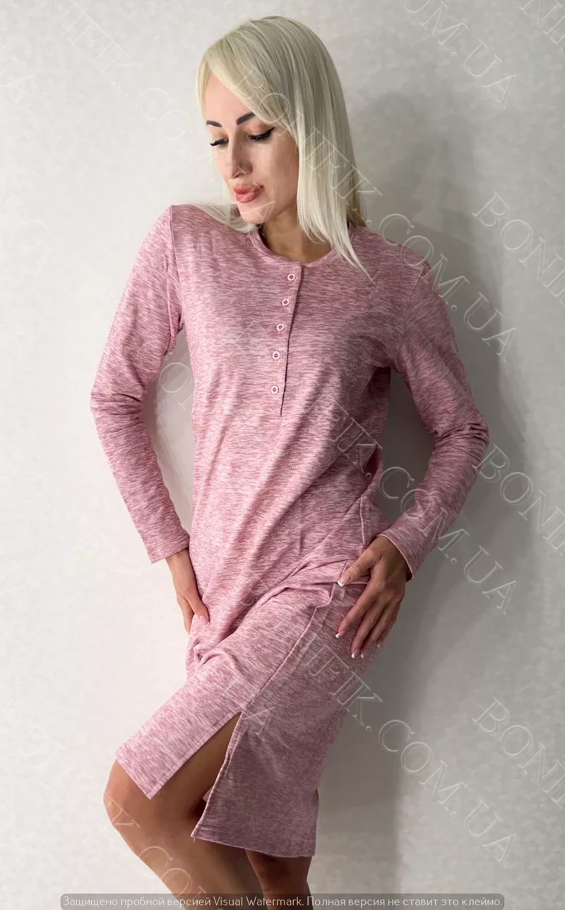 Жіноча нічна сорочка 