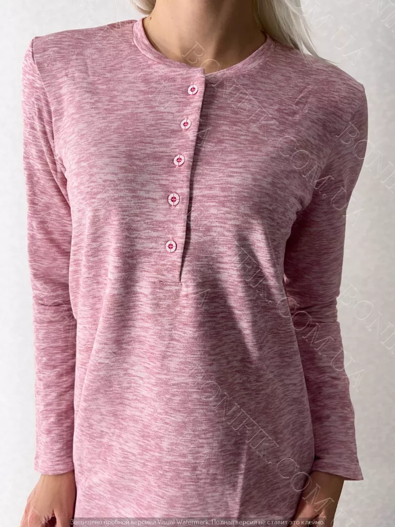 Жіноча нічна сорочка 