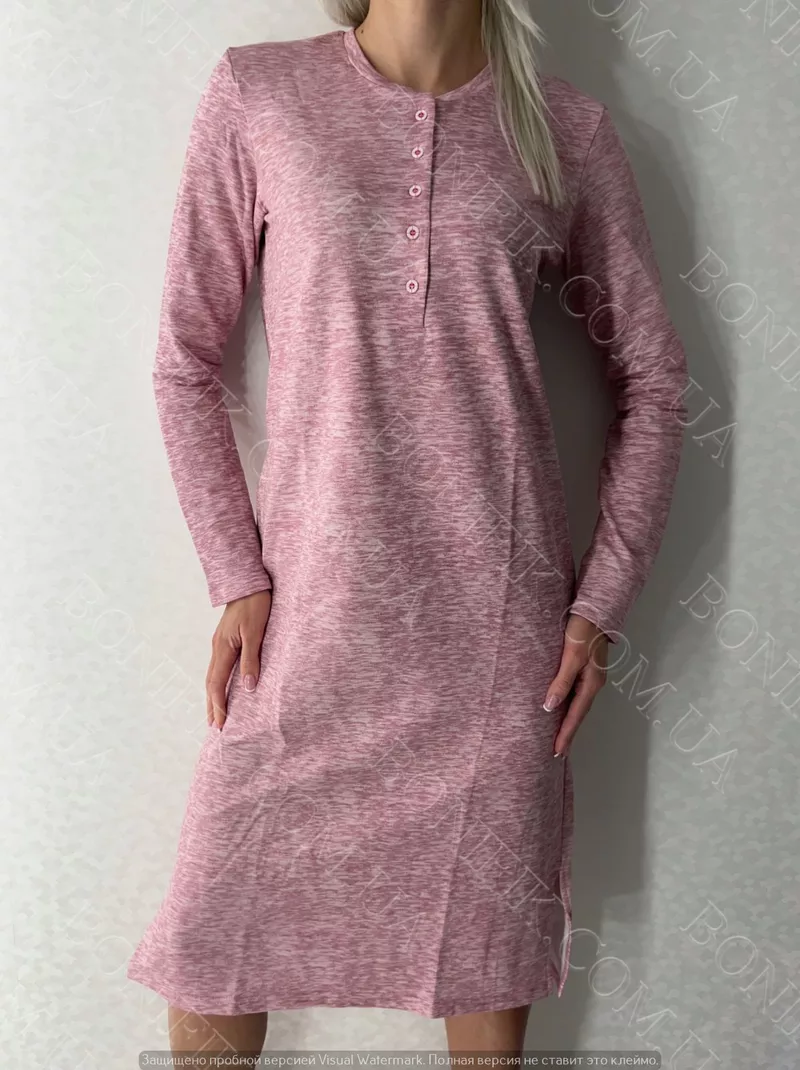 Жіноча нічна сорочка 