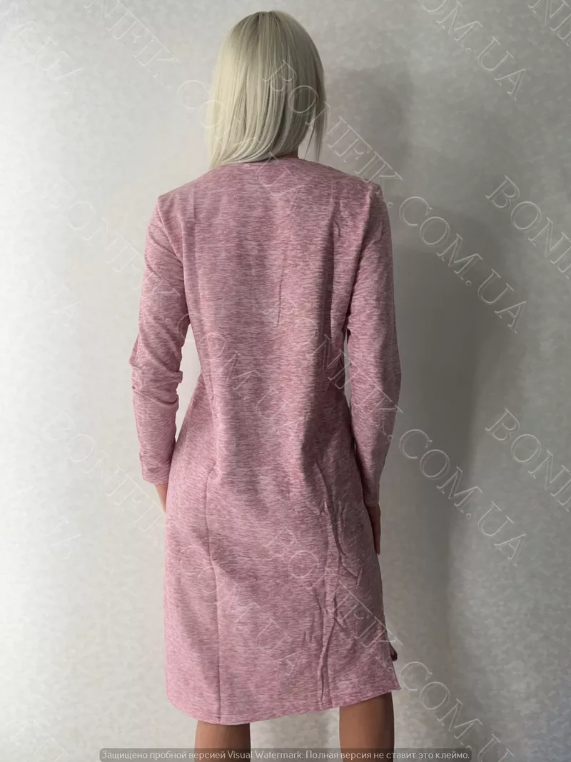 Жіноча нічна сорочка 