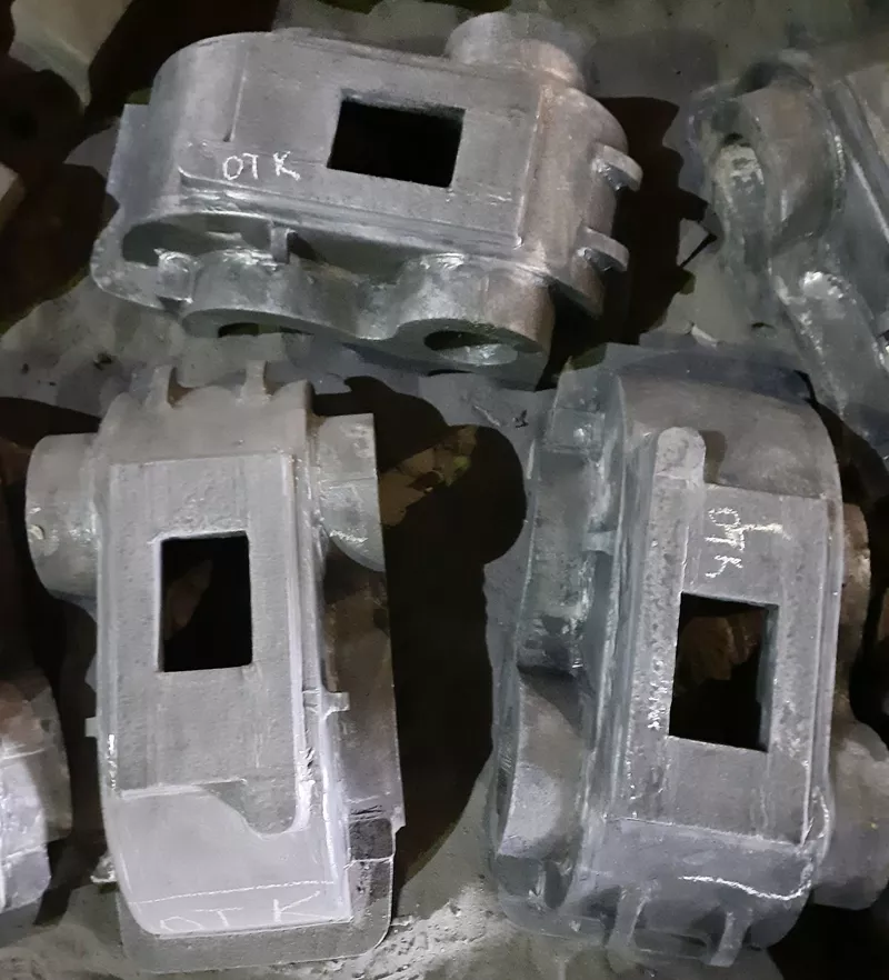 Здійснюємо виробництво деталей відповідно до технічного завдання замовника 5