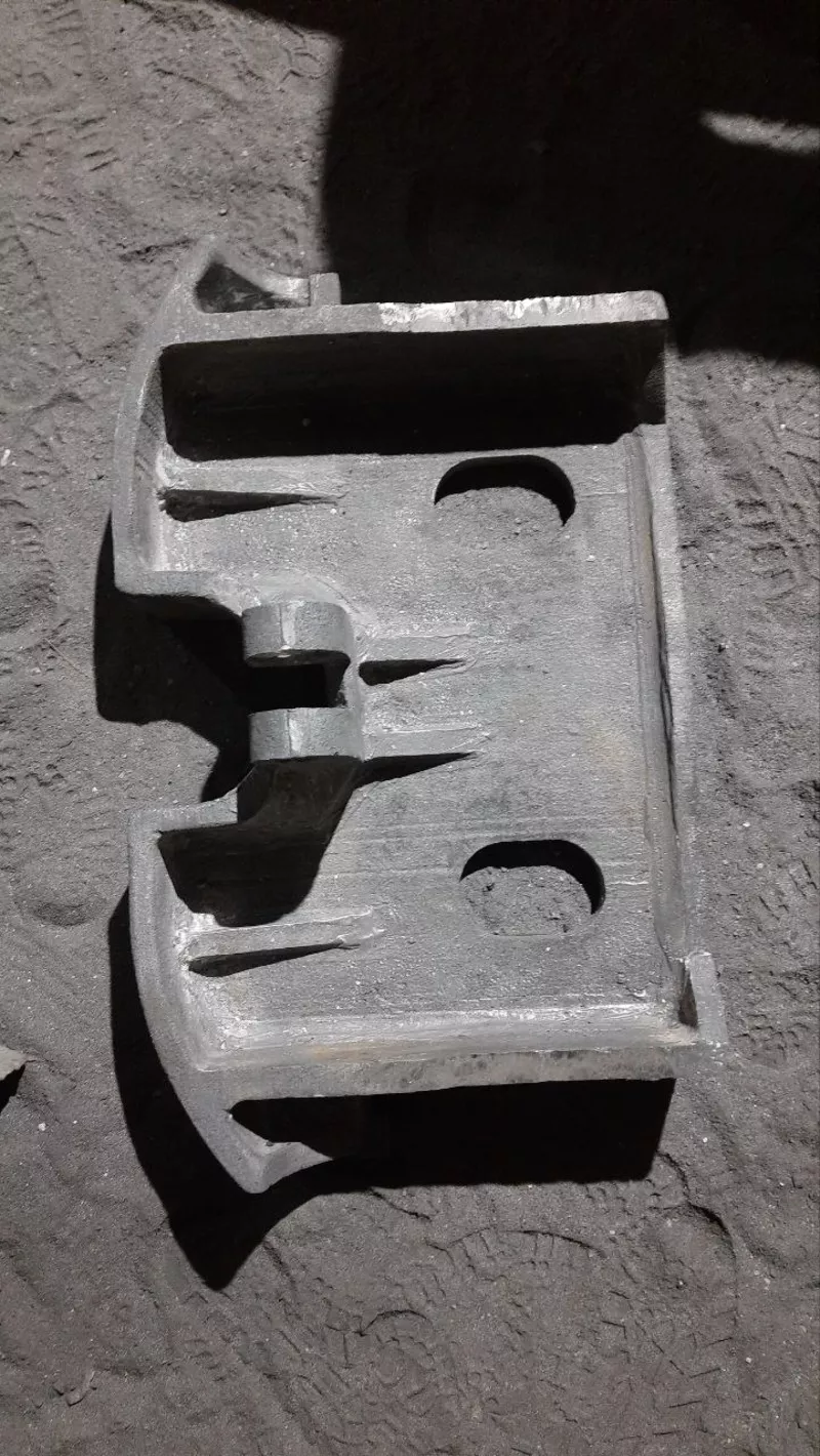 Здійснюємо виробництво деталей відповідно до технічного завдання замовника 3