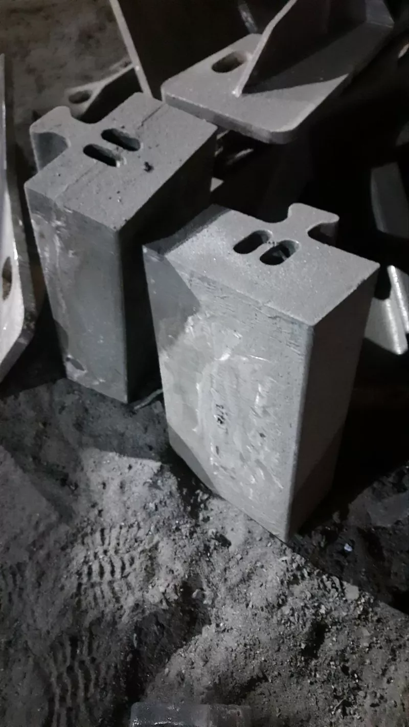 Здійснюємо виробництво деталей відповідно до технічного завдання замовника 4