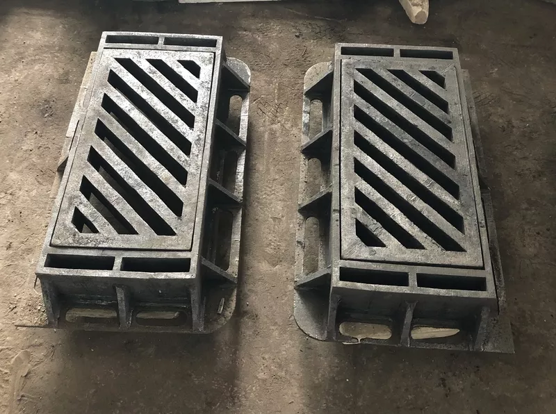 Ливарні рішення для Вашого виробництва 5