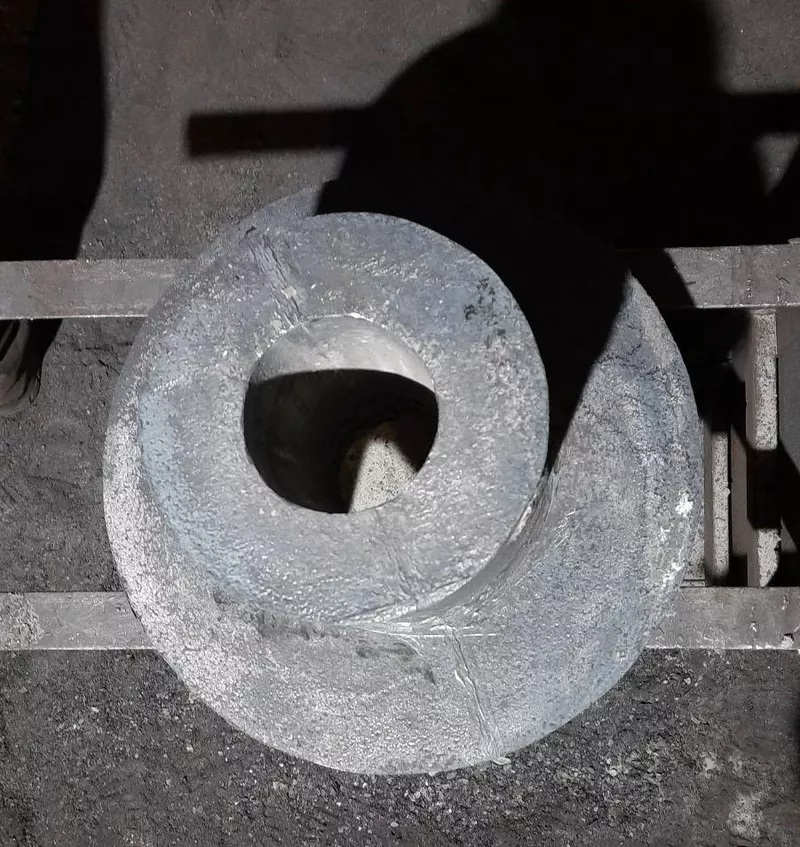 Ливарні рішення для Вашого виробництва 3