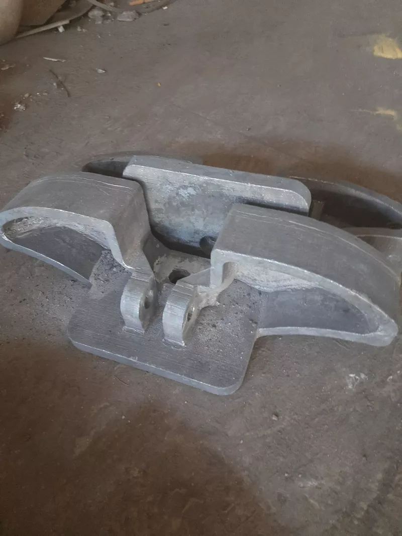 Ливарні рішення для Вашого виробництва 4