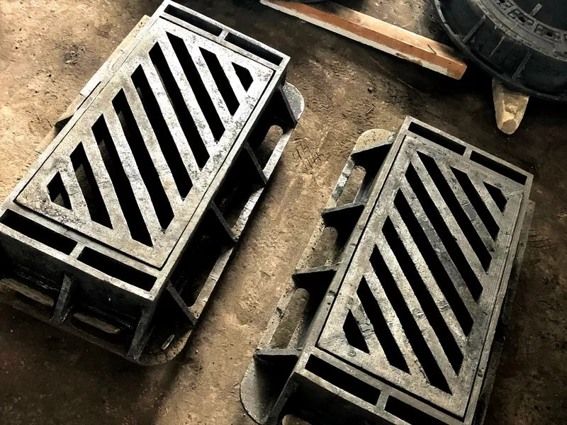 Пропозиція щодо ливарних послуг 2