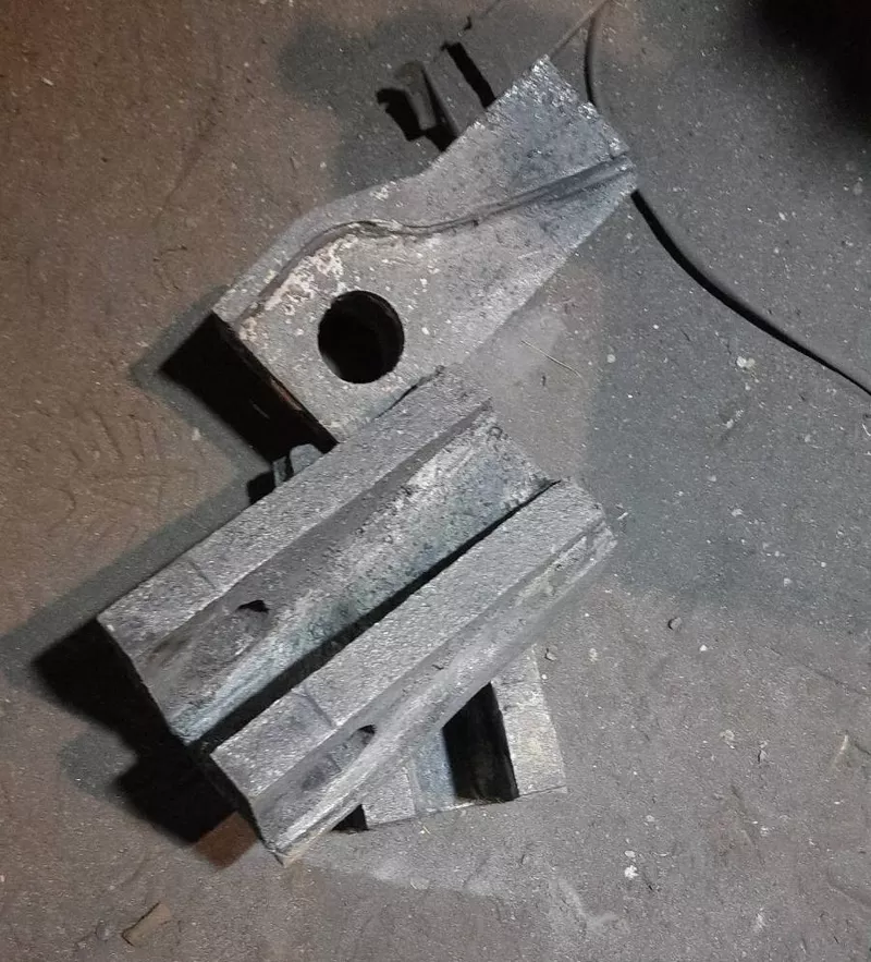 Надійні литі деталі під ваші завдання 3