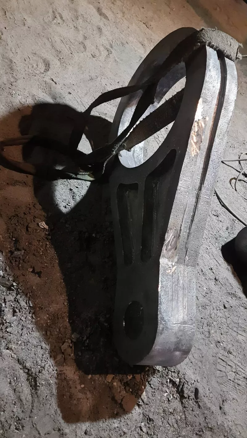 Пропозиція щодо ливарних послуг 3