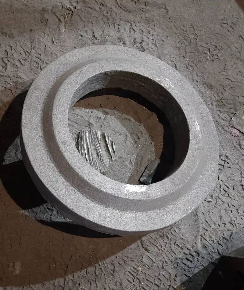 Пропозиція щодо ливарних послуг 4