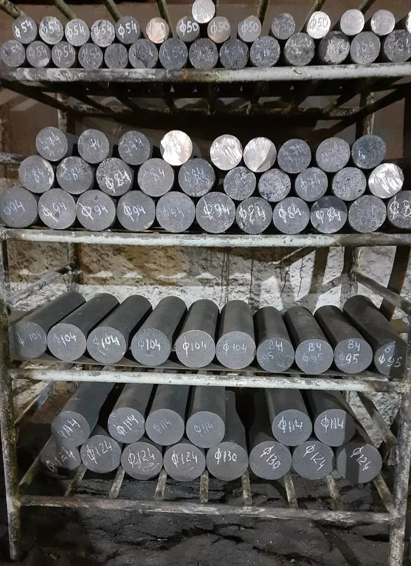 Стандартні та індивідуальні чавунні заготовки 2